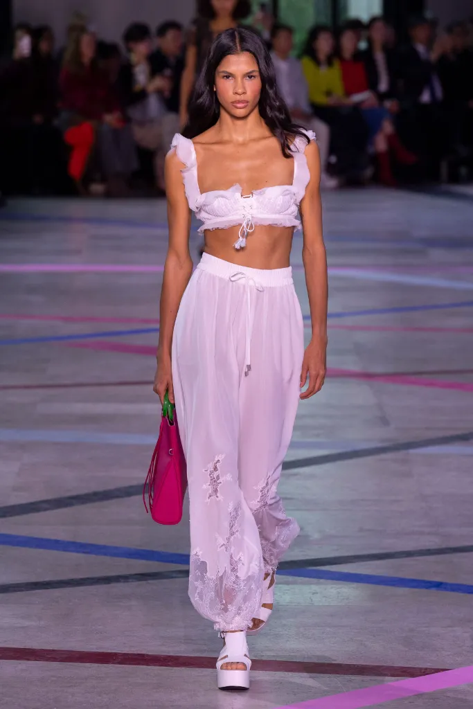 Shiatzy Chen 26SS029